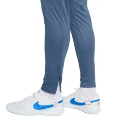Pantalón Largo Nike Dri-Fit Academy 23 -Botas de fútbol comercio pantalon largo nike dri fit academy 23 diffused blue 3