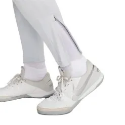 Pantalón Largo Nike Dri-Fit Academy 23 -Botas de fútbol comercio pantalon largo nike dri fit academy 23 flt silver black 3