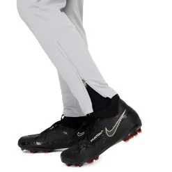 Pantalón Largo Nike Dri-Fit Academy 23 Niño 11 Pantalón Largo Nike Dri-Fit Academy 23 Niño -Botas de fútbol comercio pantalon largo nike dri fit academy 23 nino silver black 4