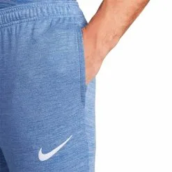 Pantalón Largo Nike Dri-Fit Academy -Botas de fútbol comercio pantalon largo nike dri fit academy deep royal blue pure white 2