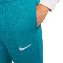 Pantalón Largo Nike Dri-Fit Academy 10 Pantalón Largo Nike Dri-Fit Academy -Botas de fútbol comercio pantalon largo nike dri fit academy green abyss pure white 2
