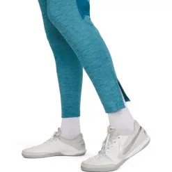 Pantalón Largo Nike Dri-Fit Academy 11 Pantalón Largo Nike Dri-Fit Academy -Botas de fútbol comercio pantalon largo nike dri fit academy green abyss pure white 3
