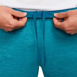 Pantalón Largo Nike Dri-Fit Academy 12 Pantalón Largo Nike Dri-Fit Academy -Botas de fútbol comercio pantalon largo nike dri fit academy green abyss pure white 4