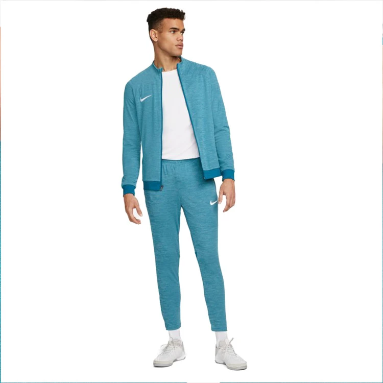Pantalón Largo Nike Dri-Fit Academy 8 Pantalón Largo Nike Dri-Fit Academy - Imagen 6