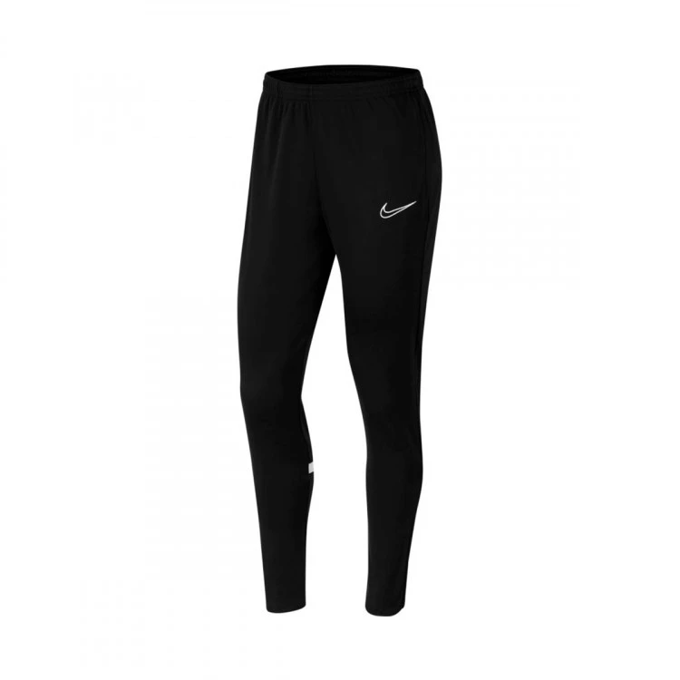 Pantalón Largo Nike Academy 21 Knit Mujer 3 Pantalón Largo Nike Academy 21 Knit Mujer