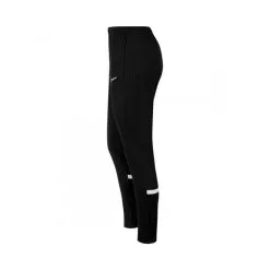 Pantalón Largo Nike Academy 21 Knit Mujer 7 Pantalón Largo Nike Academy 21 Knit Mujer -Botas de fútbol comercio pantalon largo nike dri fit academy kpz mujer black white 2