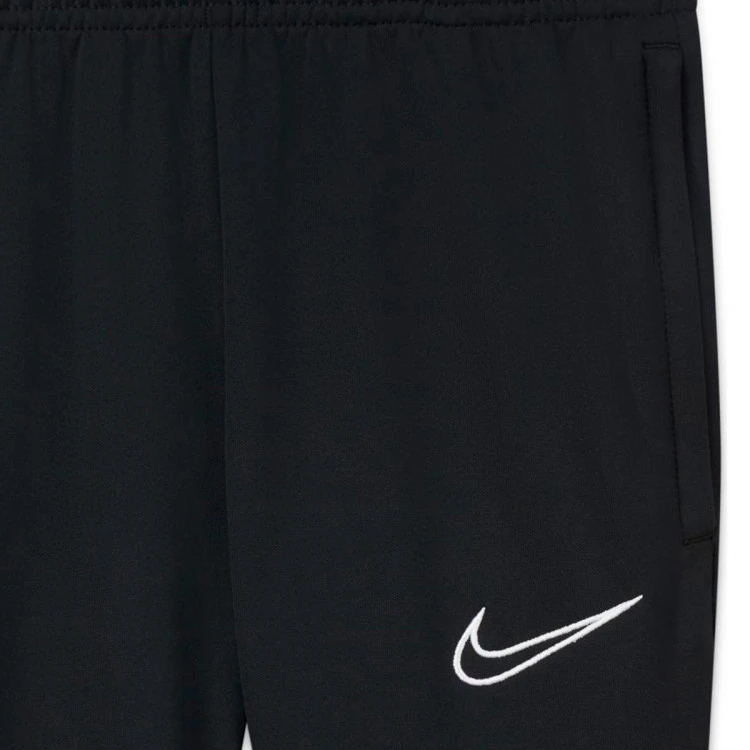 Pantalón Largo Nike Academy 21 Knit Niño 5 Pantalón Largo Nike Academy 21 Knit Niño - Imagen 3