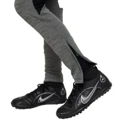 Pantalón Largo Nike Dri-Fit Academy Track KP Niño 12 Pantalón Largo Nike Dri-Fit Academy Track KP Niño -Botas de fútbol comercio pantalon largo nike dri fit academy track kp nino black sunset glow 4