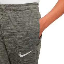 Pantalón Largo Nike Dri-Fit Academy Niño 10 Pantalón Largo Nike Dri-Fit Academy Niño -Botas de fútbol comercio pantalon largo nike dri fit academy track kp nino cargo khaki summit white 2