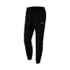 Pantalón Largo Nike Academy 21 Woven Track 1 Pantalón Largo Nike Academy 21 Woven Track -Botas de fútbol comercio pantalon largo nike dri fit academy trk wpz black white 0