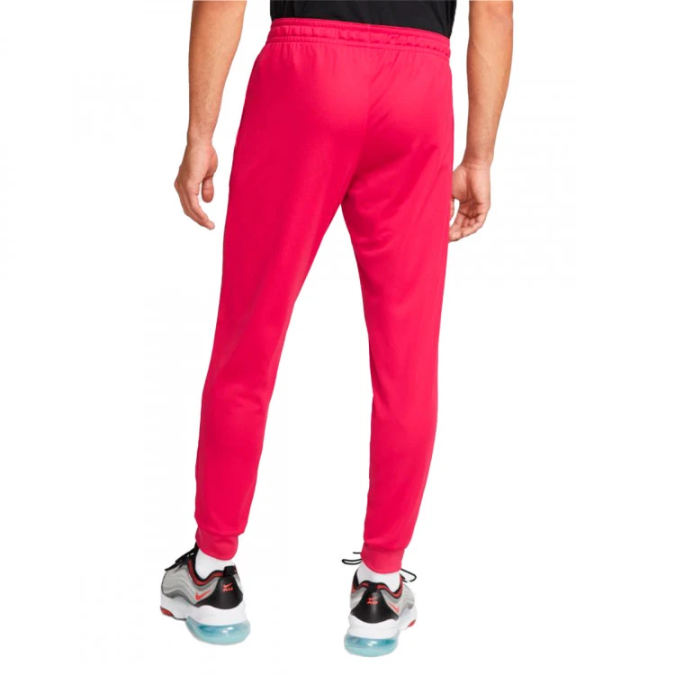 Pantalón Largo Nike Dri-Fit NIKE FC Libero 4 Pantalón Largo Nike Dri-Fit NIKE FC Libero - Imagen 2