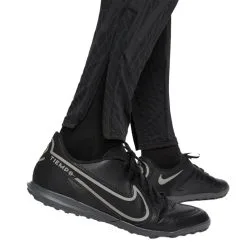 Pantalón Largo Nike Dri-Fit Strike 11 Pantalón Largo Nike Dri-Fit Strike -Botas de fútbol comercio pantalon largo nike dri fit strike black anthracite black white 4