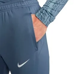 Pantalón Largo Nike Dri-Fit Strike -Botas de fútbol comercio pantalon largo nike dri fit strike diffused blue ocean bliss 2