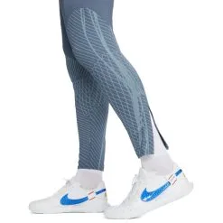 Pantalón Largo Nike Dri-Fit Strike -Botas de fútbol comercio pantalon largo nike dri fit strike diffused blue ocean bliss 3
