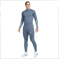 Pantalón Largo Nike Dri-Fit Strike -Botas de fútbol comercio pantalon largo nike dri fit strike diffused blue ocean bliss 5
