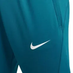 Pantalón Largo Nike Dri-Fit Strike 10 Pantalón Largo Nike Dri-Fit Strike -Botas de fútbol comercio pantalon largo nike dri fit strike green abyss baltic blue green abyss white 2