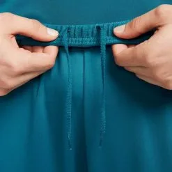 Pantalón Largo Nike Dri-Fit Strike 11 Pantalón Largo Nike Dri-Fit Strike -Botas de fútbol comercio pantalon largo nike dri fit strike green abyss baltic blue green abyss white 3