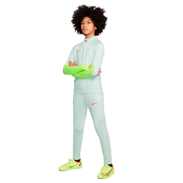 Pantalón Largo Nike Dri-Fit Strike Niño 7 Pantalón Largo Nike Dri-Fit Strike Niño - Imagen 5