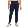 Pantalón Largo Nike Dri-Fit Tapered Training 2 Pantalón Largo Nike Dri-Fit Tapered Training -Botas de fútbol comercio pantalon largo nike dri fit tapered training dark marine 0