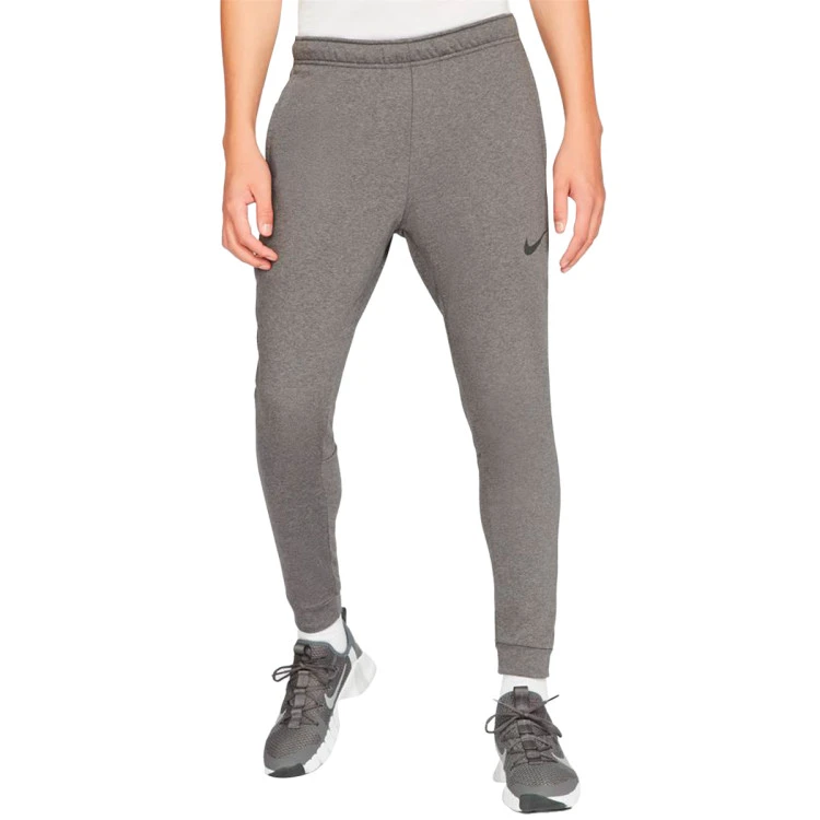 Pantalón Largo Nike Dri-Fit Tapered Training 3 Pantalón Largo Nike Dri-Fit Tapered Training