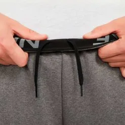Pantalón Largo Nike Dri-Fit Tapered Training 12 Pantalón Largo Nike Dri-Fit Tapered Training -Botas de fútbol comercio pantalon largo nike dri fit tapered training grey 4