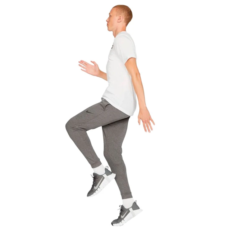 Pantalón Largo Nike Dri-Fit Tapered Training 8 Pantalón Largo Nike Dri-Fit Tapered Training - Imagen 6