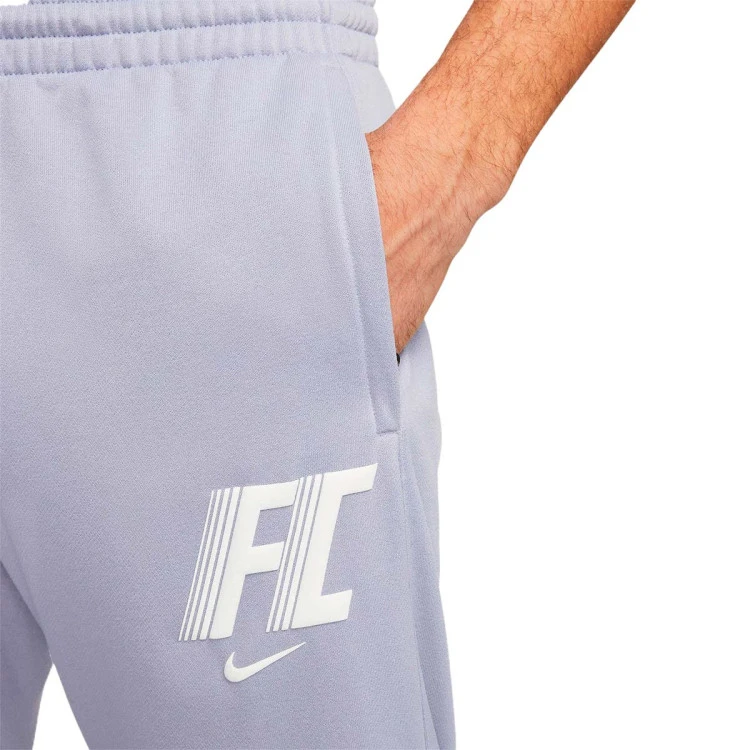 Pantalón Largo Nike Dri-FIT NIKE F.C. 5 Pantalón Largo Nike Dri-FIT NIKE F.C. - Imagen 3