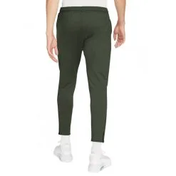 Pantalón Largo Nike Dri-Fit NIKE F.C. Essential KPZ -Botas de fútbol comercio pantalon largo nike fc essential kpz carbon green white 1