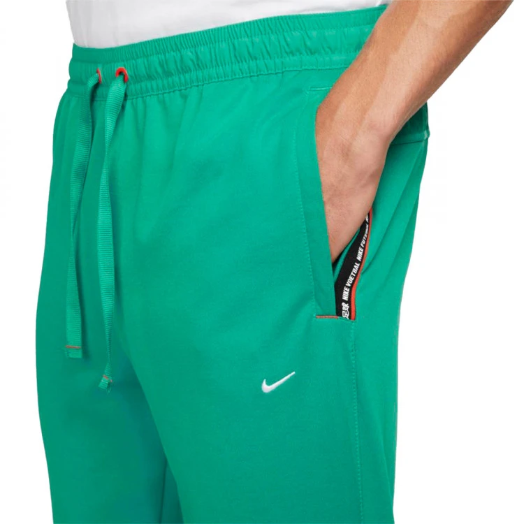 Pantalón Largo Nike Sportswear NIKE FC Tribuna 5 Pantalón Largo Nike Sportswear NIKE FC Tribuna - Imagen 3