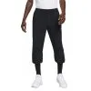 Pantalón Largo Nike Cuff 1 Pantalón Largo Nike Cuff -Botas de fútbol comercio pantalon largo nike m nk fc wvn cuff pant pz negro 0