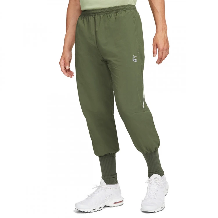 Pantalón Largo Nike Cuff 3 Pantalón Largo Nike Cuff