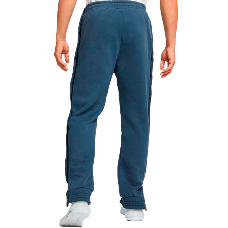 Pantalón Largo Nike Nike F.C. Fleece 4 Pantalón Largo Nike Nike F.C. Fleece - Imagen 2