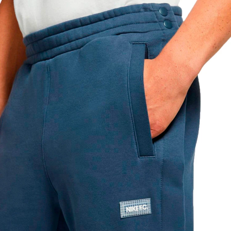 Pantalón Largo Nike Nike F.C. Fleece 6 Pantalón Largo Nike Nike F.C. Fleece - Imagen 4
