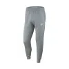 Pantalón Largo Nike Sportswear Club Jogger -Botas de fútbol comercio pantalon largo nike nsw club jogger bb dark grey heather matte silver white 2
