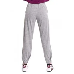 Pantalón Largo Nike Sportswear Gym Vintage Easy Mujer -Botas de fútbol comercio pantalon largo nike nsw gym vintage easy mujer dark grey heather 1