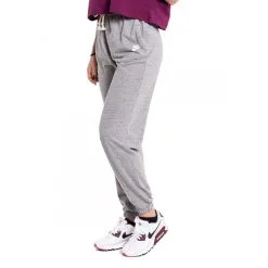 Pantalón Largo Nike Sportswear Gym Vintage Easy Mujer -Botas de fútbol comercio pantalon largo nike nsw gym vintage easy mujer dark grey heather 2