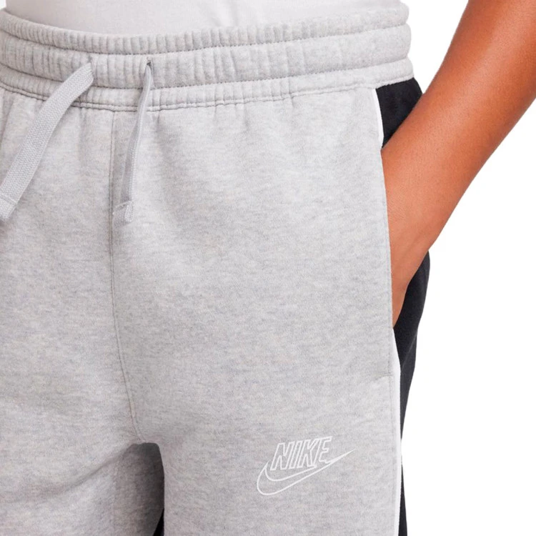 Pantalón Largo Nike Sportswear Amplify Niño 5 Pantalón Largo Nike Sportswear Amplify Niño - Imagen 3