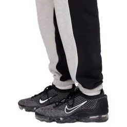 Pantalón Largo Nike Sportswear Amplify Niño 10 Pantalón Largo Nike Sportswear Amplify Niño -Botas de fútbol comercio pantalon largo nike sportswear amplify nino black smoke grey white white 3