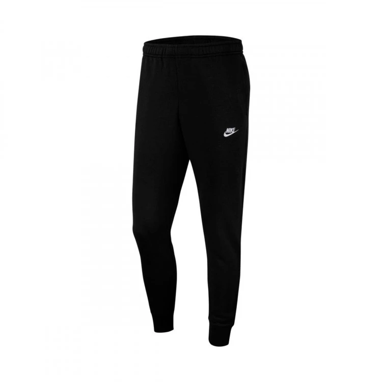 Pantalón Largo Nike Sportswear Club Jogger French Terry 3 Pantalón Largo Nike Sportswear Club Jogger French Terry