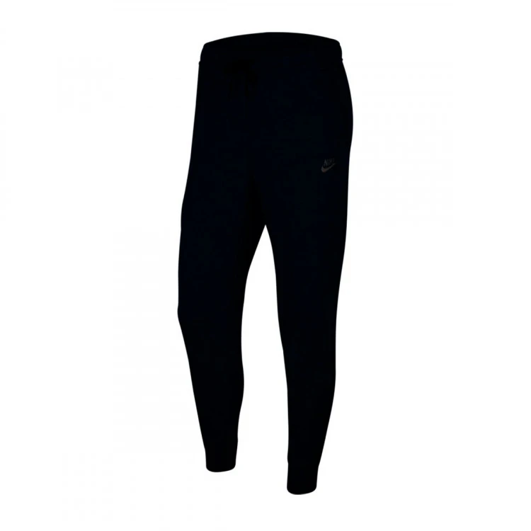 Pantalón Largo Nike Sportswear Tech Fleece Jogger 3 Pantalón Largo Nike Sportswear Tech Fleece Jogger