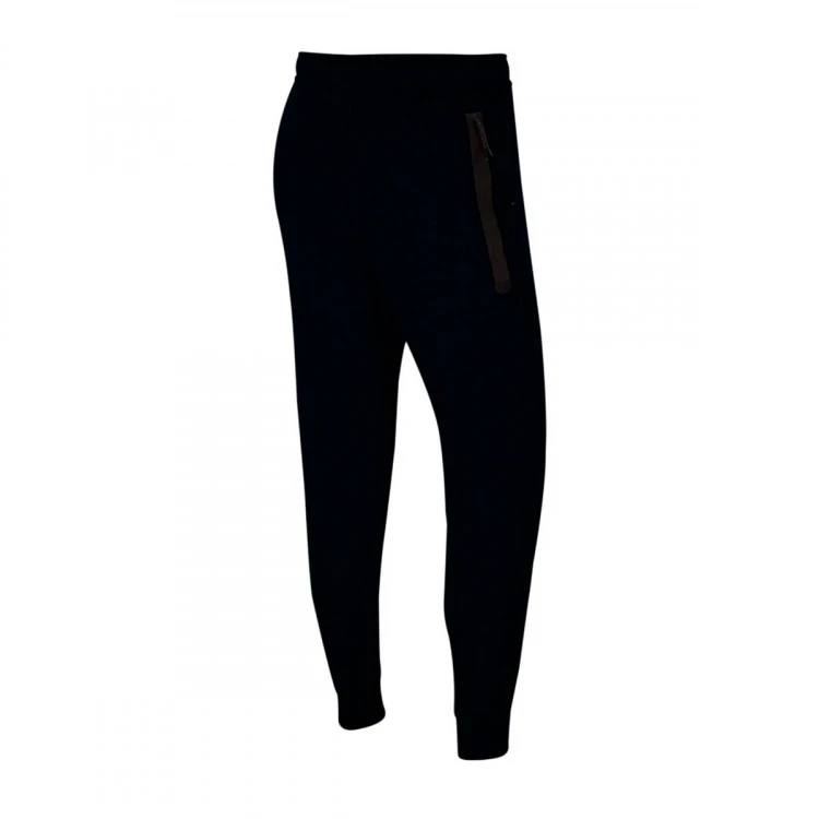 Pantalón Largo Nike Sportswear Tech Fleece Jogger 4 Pantalón Largo Nike Sportswear Tech Fleece Jogger - Imagen 2