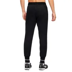 Pantalón Largo Nike Strike 22 Sock Knit 5 Pantalón Largo Nike Strike 22 Sock Knit -Botas de fútbol comercio pantalon largo nike strike 22 sock knit black white 1