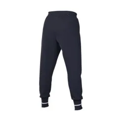 Pantalón Largo Nike Strike 22 Sock Knit 5 Pantalón Largo Nike Strike 22 Sock Knit -Botas de fútbol comercio pantalon largo nike strike 22 sock knit obsidian white 1