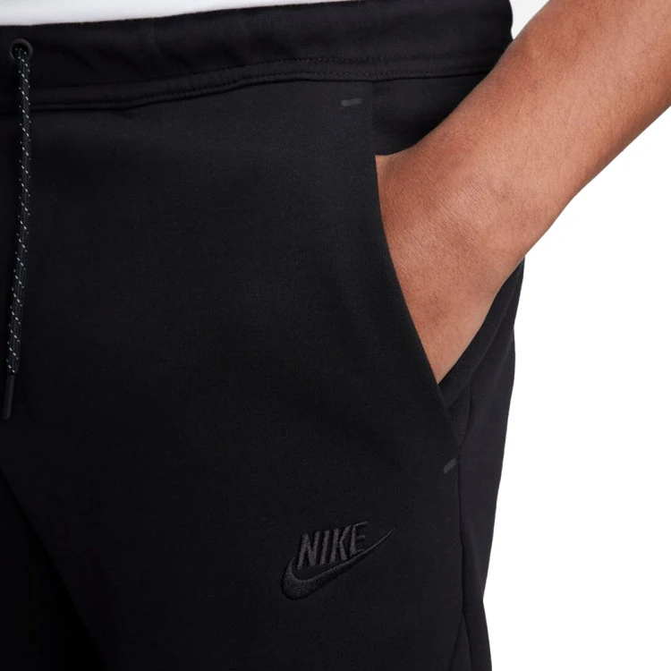 Pantalón Largo Nike Tech Fleece Graphic 5 Pantalón Largo Nike Tech Fleece Graphic - Imagen 3