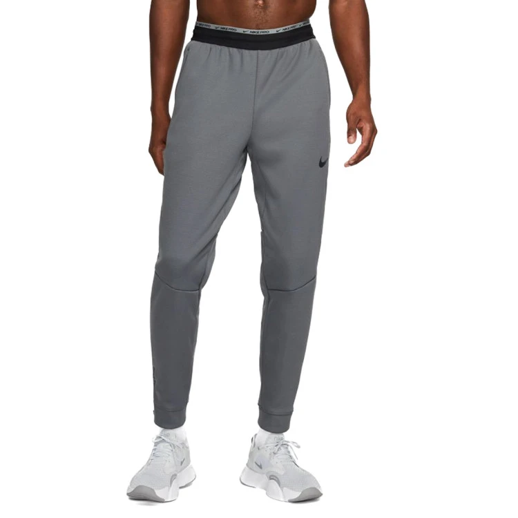 Pantalón Largo Nike Therma-Fit Pro 3 Pantalón Largo Nike Therma-Fit Pro