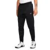 Pantalón Largo Nike Therma-Fit Tapered 1 Pantalón Largo Nike Therma-Fit Tapered -Botas de fútbol comercio pantalon largo nike therma fit tapered black black white 0