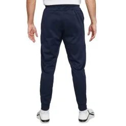 Pantalón Largo Nike Therma-Fit Tapered -Botas de fútbol comercio pantalon largo nike therma fit tapered obsidian obsidian black 1