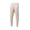 Pantalón Largo Puma Essentials Elevated Sweat 1 Pantalón Largo Puma Essentials Elevated Sweat -Botas de fútbol comercio pantalon largo puma essentials elevated sweat beige 0
