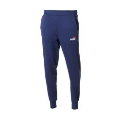 Pantalón Largo Puma Essentials + Logo