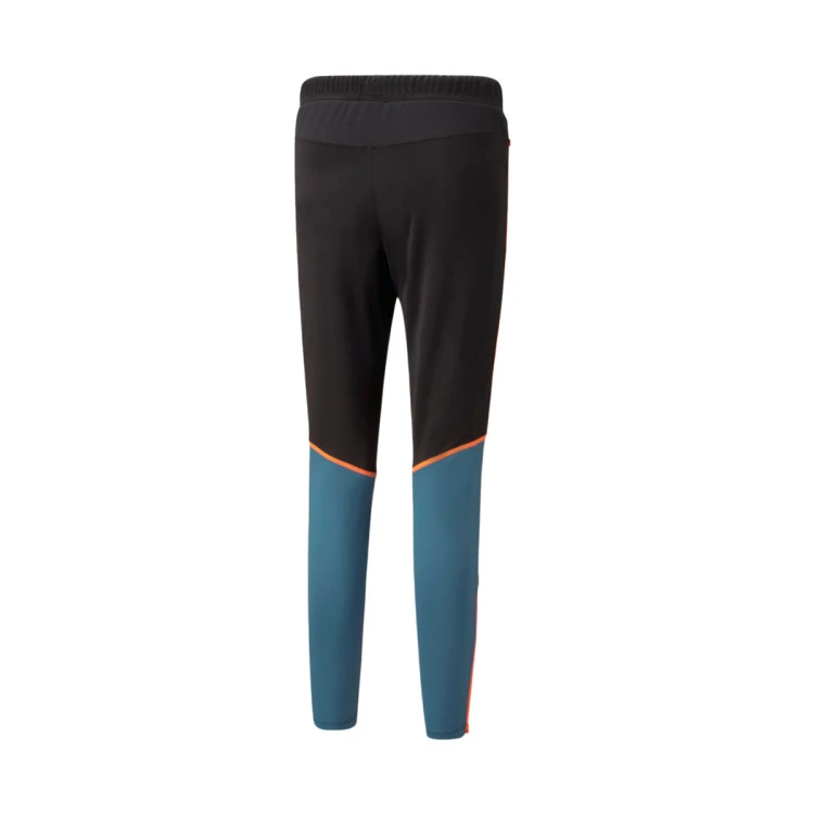 Pantalón Largo Puma IndividualBLAZE Training Mujer 4 Pantalón Largo Puma IndividualBLAZE Training Mujer - Imagen 2